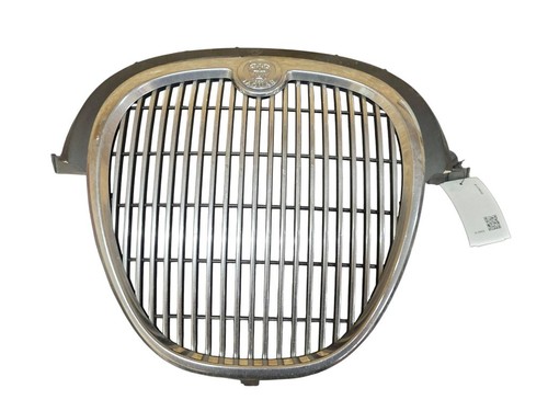 Jaguar type 2007 grille - 2007,