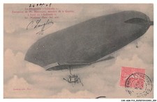 CAR-AGMP19-0992-AVIATION - Le