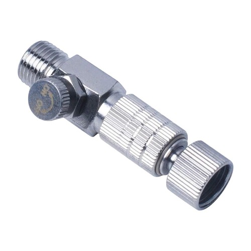 Adaptateur aérographe pour - adaptateur, d'aérographe
