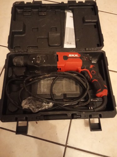 Perforateur burineur skil 850 - perforateur,