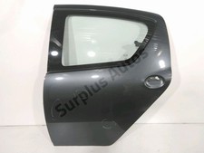 PORTE ARRIERE GAUCHE 670040H010 TOYOTA AYGO 1 phase 3 (01/2012 12/2014)