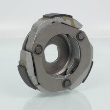 Plateau d embrayage RMS pour Scooter Kymco 125 Movie Euro3 2006 à 2007 127761