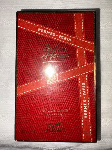 Hermes parfum - d'hermes, eau