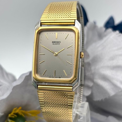 Montre bracelet vintage seiko - montre-bracelet,