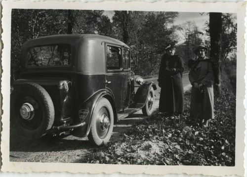 Photo ancienne vintage - photo,