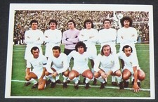 AGEDUCATIFS FOOTBALL 1975-1976