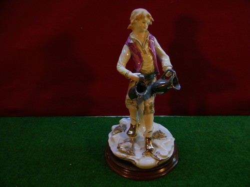 Ancien personnage biscuit - ancien,