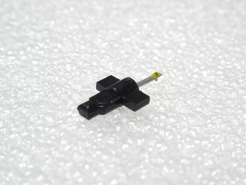 Diamant saphir aiguille - aiguille, de