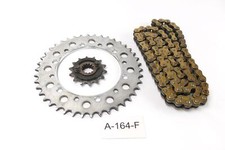 Honda FMX 650 RD12 2005 - Kit