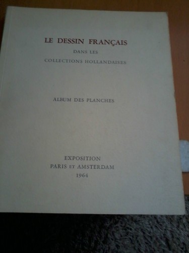 Dessin francais dans les - le,