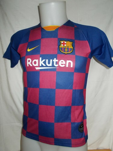 Maillot foot barcelona - maillot, barca