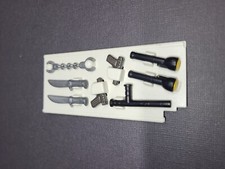 Playmobil - Armes police +