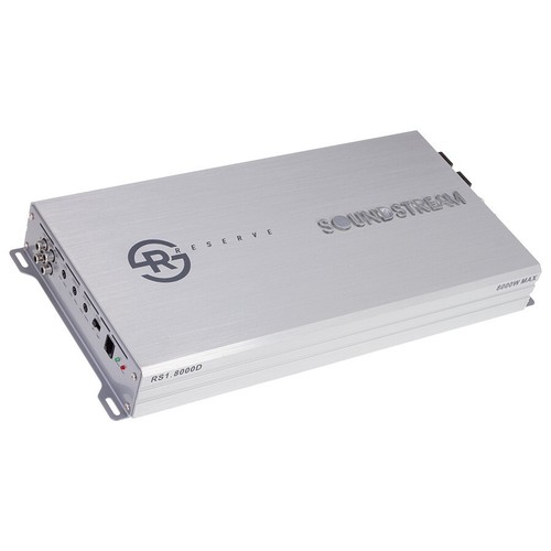 Amplificateur monobloc classe - amplificateur,