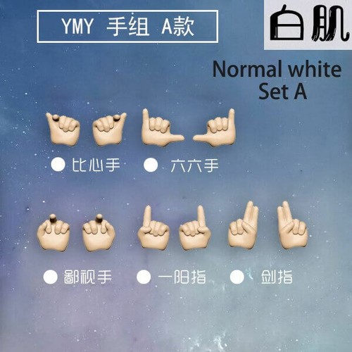 Body 11cm ymy - body,