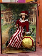 BARBIE  COCA COLA  After the