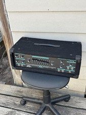 Peavey Mark Vi Bass Amp. Xp