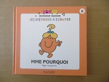 MONSIEUR MADAME n°3 . MME