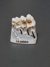 631 M FEVE LE PELOTON LE TOUR DE FRANCE 