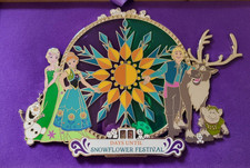 PIN JUMBO DISNEYLAND PARIS 