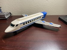 LEGO CITY: Passenger Plane