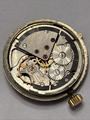 Mouvement montre mécanique - montre,