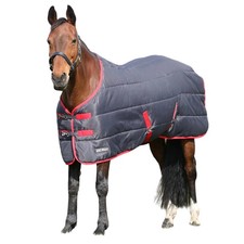 HYCONIC - Couverture de box