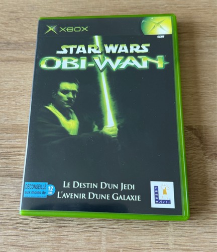 Star wars obi wan - wars,