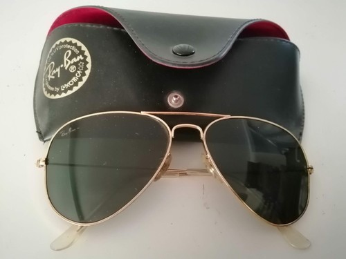 Superbe lunette ray ban - superbe,