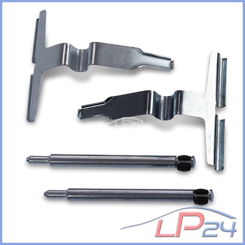 Jeu accessoires plaquettes - d'accessoires,