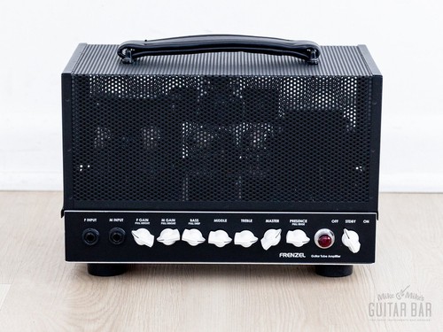 Frenzel retro deluxe plus 5a3 - retro,