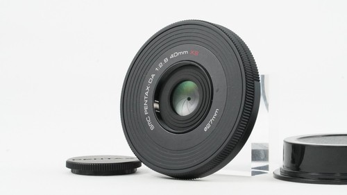 Objectif smc pentax mm - smc,