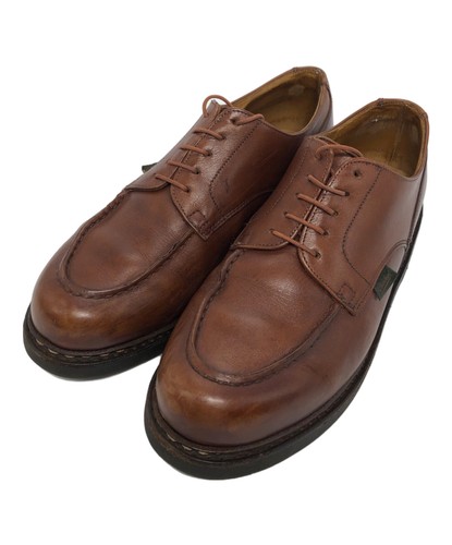 Paraboot chambord brown size - chambord,