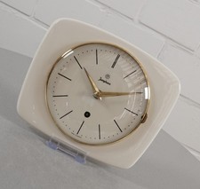 Noble horloge mécanique - mécanique, en