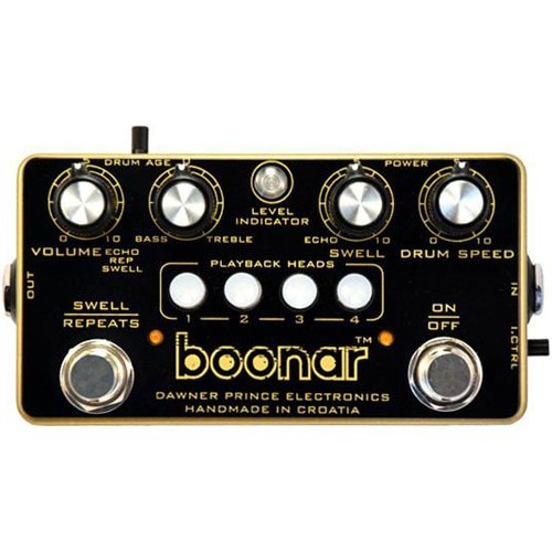 Dawner prince boonar multi - dawner,