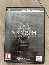 The Elder Scrolls V PC 