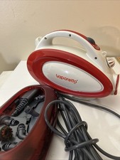 Polti vaporetto steamer - polti,