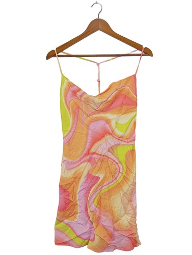Bershka robe été dames - robe,
