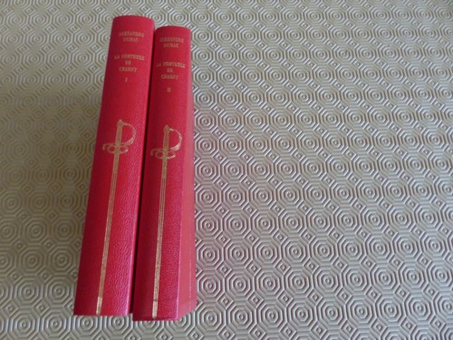 Alexandre dumas cercle - alexandre, du