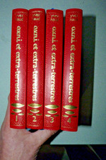 OVNI et extraterrestres dans