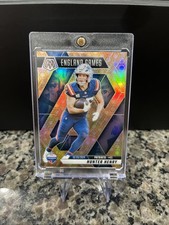2025 Panini Mosaic Hunter
