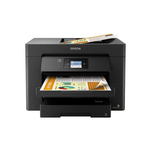 Imprimante multifonction epson - imprimante,
