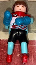Playmobil Special Plus ref 5383 Ice Hockey stick equipment team