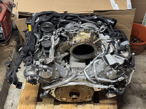 Moteur dlz v6 - moteur,
