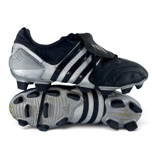 Crampons football noirs - football,