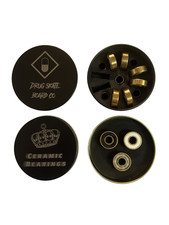Ceramic Bearings Black Drug