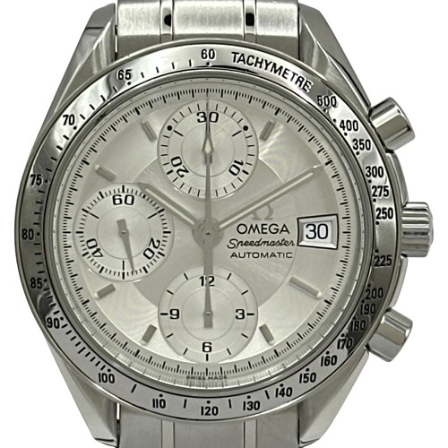 Montre chronographe