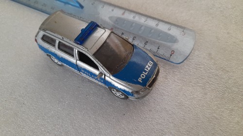 Siku die cast - die, volkswagen