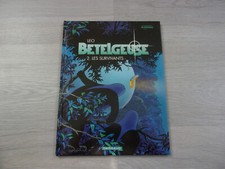 BETELGEUSE tome 2 en EO "Les Survivants" Leo  Aldebaran