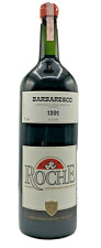 Vin Rouge Barbaresco 1991 Roche Mckenzie 5 Litres 13%