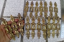 1 ANCIENNE ENTRÉE DE CLÉ